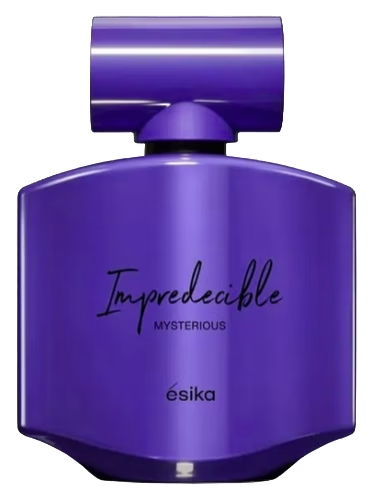 Impredecible Mysterious