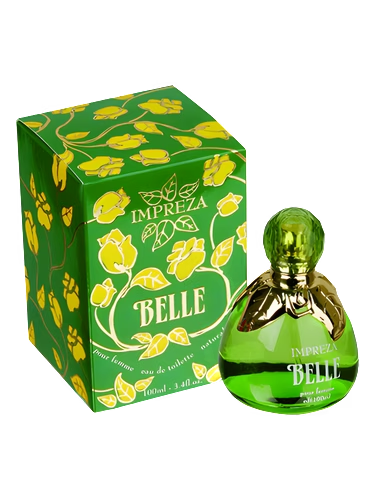 Impresa Belle