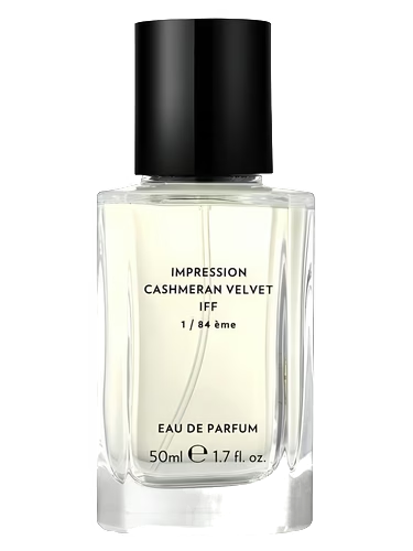Impression Cashmeran Velvet