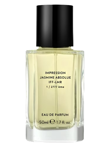 Impression Jasmine Absolue