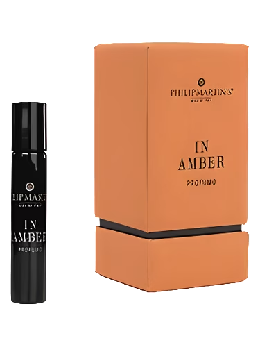 In Amber