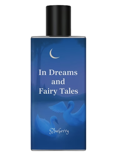 In Dreams and Fairy Tales Blueberry
