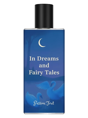 In Dreams and Fairy Tales Passion Fruit