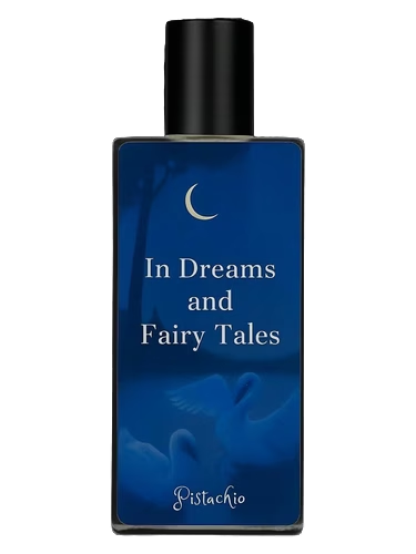 In Dreams and Fairy Tales Pistachio