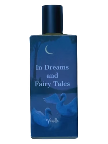 In Dreams and Fairy Tales Vanilla