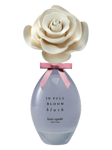 In Full Bloom Blush