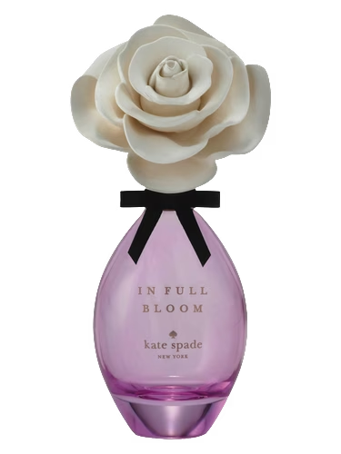 In Full Bloom