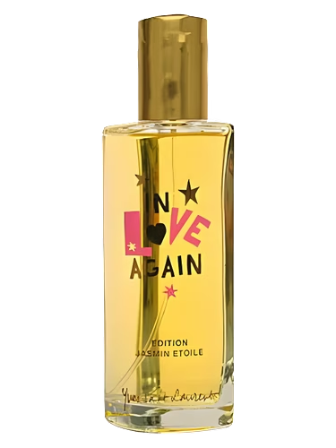 In Love Again Jasmin Etoile