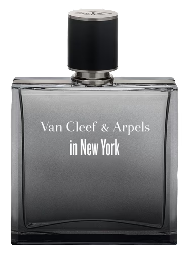 In New York