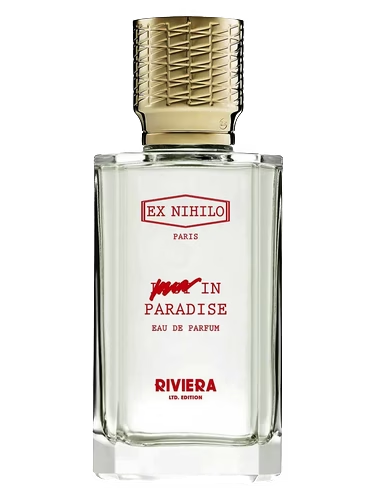 In Paradise Riviera