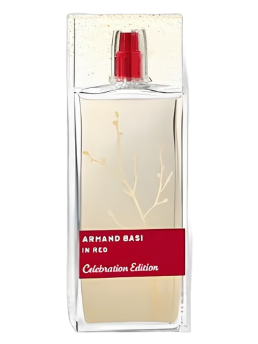 In Red Celebration Edition