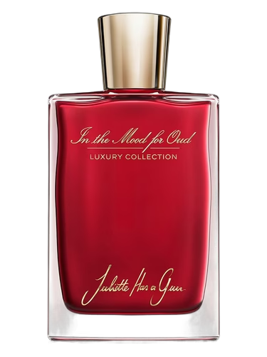 In The Mood For Oud