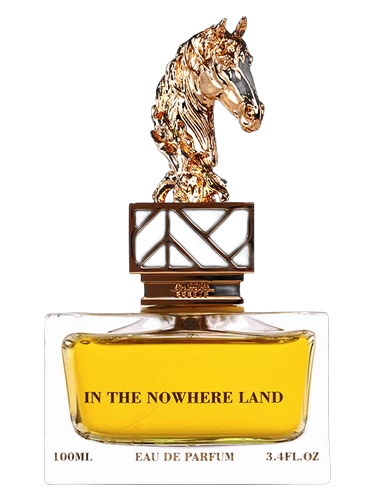 In The Nowhere Land