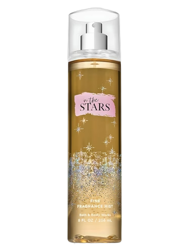 In The Stars