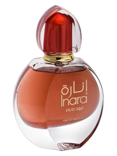 Inara Oud