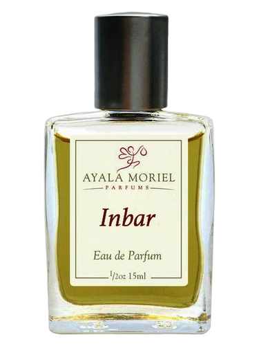 Inbar by Ayala Moriel
