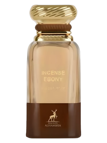 Incense Ebony