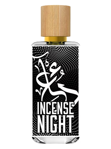 Incense Night