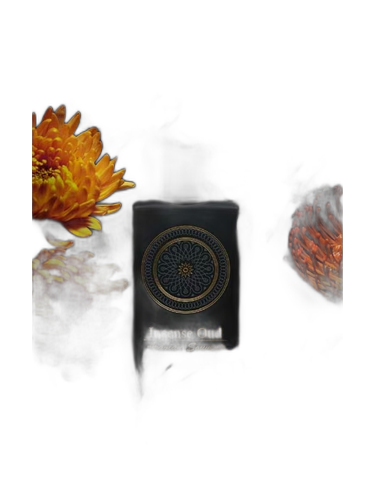 Incense Oud