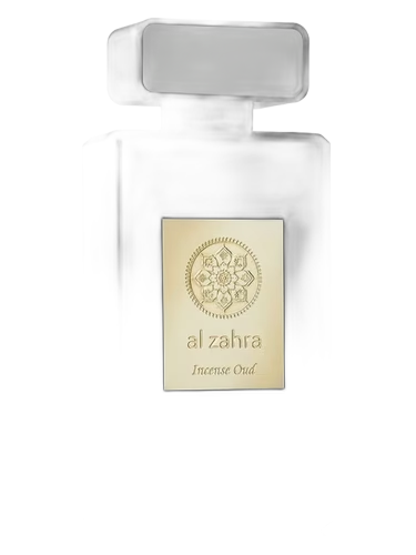 Incense Oud