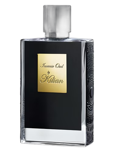 Incense Oud