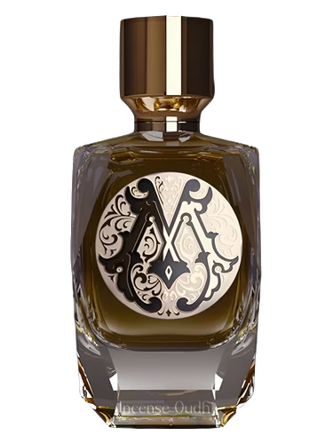 Incense Oudh