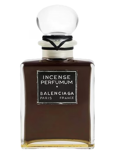 Incense Perfumum