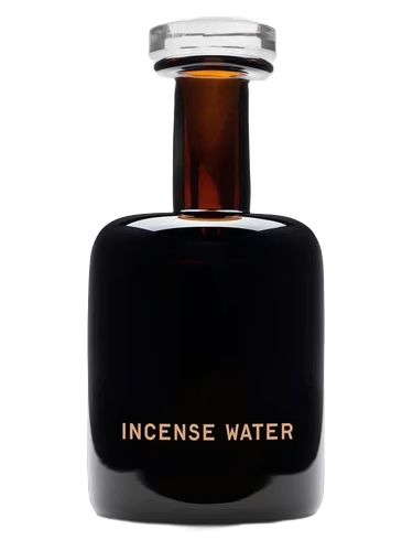 Incense Water by Perfumer H
