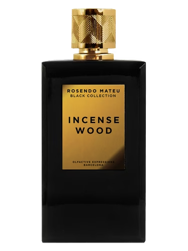 Incense Wood