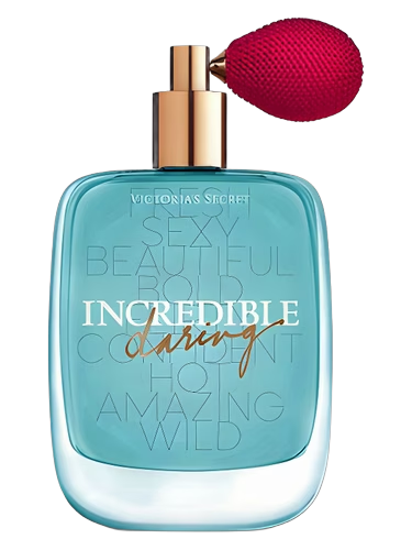 Incredible Daring