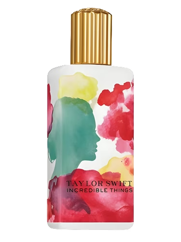 Incredible Things