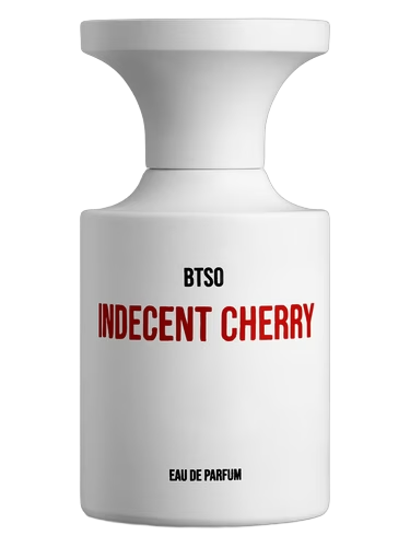 Indecent Cherry