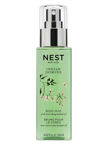 Indian Jasmine Body Mist