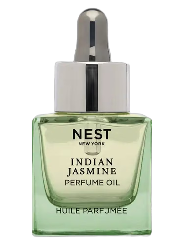 Indian Jasmine Perfume Oil by Nest