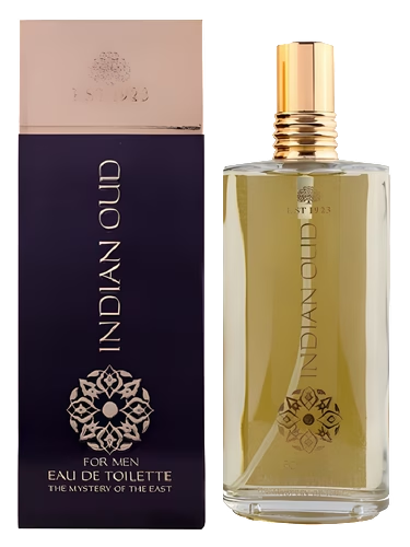 Indian Oud