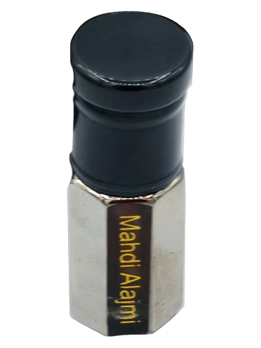 Indian Rose Oil