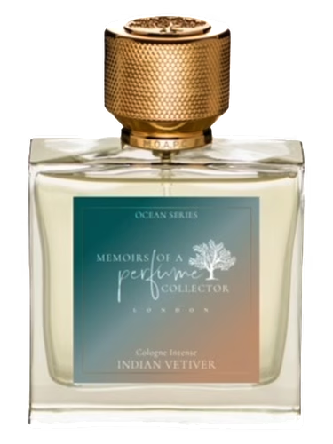 Indian Vetiver