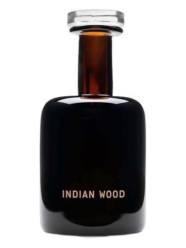 Indian Wood