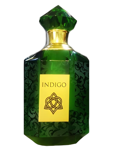Indigo