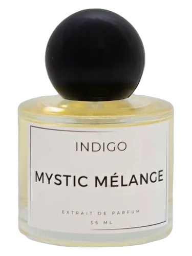 Indigo by Mystic Mélange