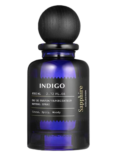 Indigo