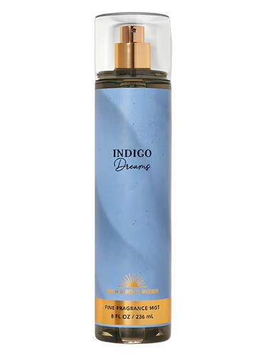 Indigo Dreams