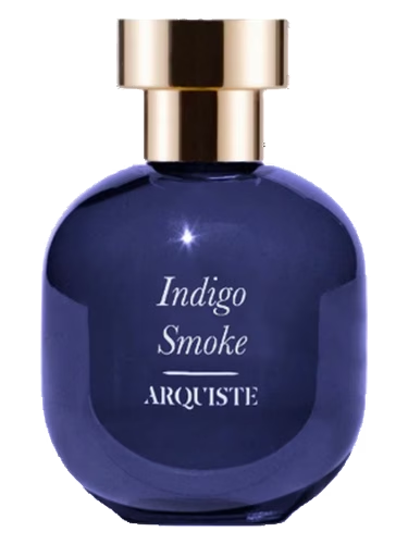 Indigo Smoke