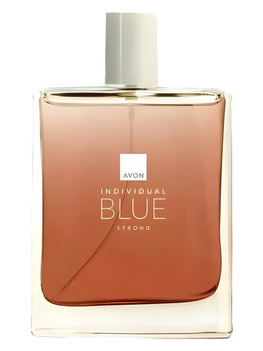Individual Blue Strong