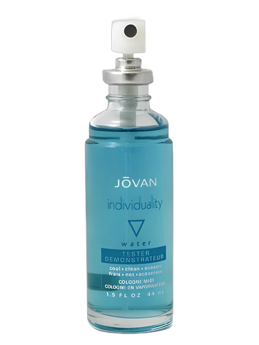 Individuality Water