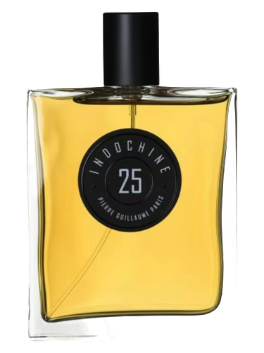 Indochine 25