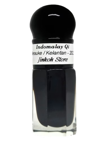 Indomalay Qi