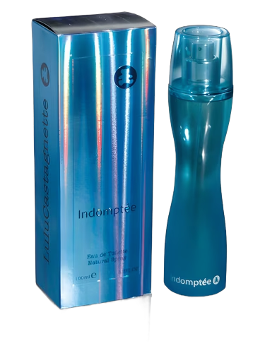 Indomptee