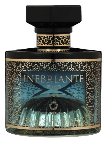 Inebriante Zayd Elixir