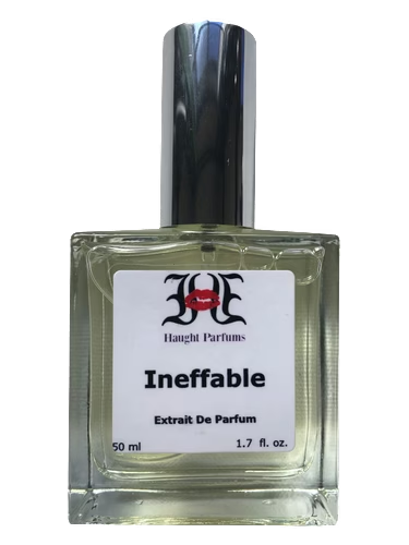 Ineffable